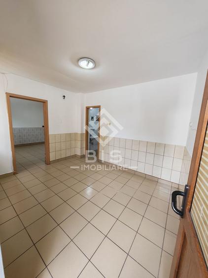 Spațiu Comercial sau Birouri de Închiriat
