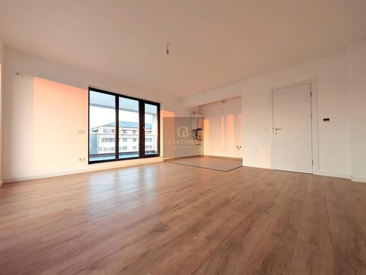 PENTHOUSE 3 CAMERE | OZANA |  LOC DE PARCARE(OPȚIONAL) |