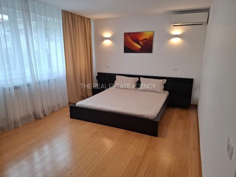3 camere | Parter înalt | GRADINA + TERASA | 140 mp utili | Pipera - 3
