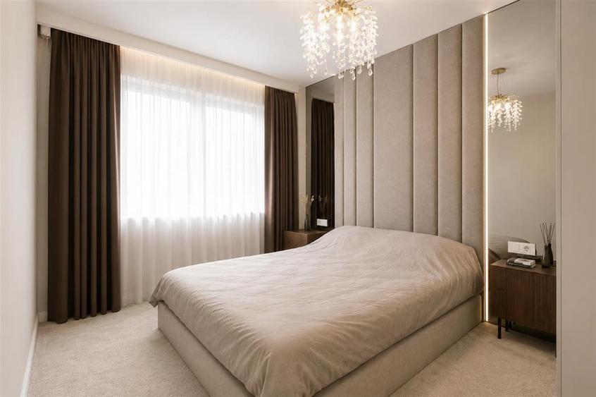 2 Camere Premium | Andrei Muresanu Sud | Terasa spre Apus