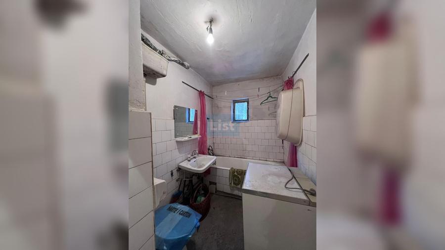 Apartament 3 camere de vânzare – Reșița, Lunca, et.3