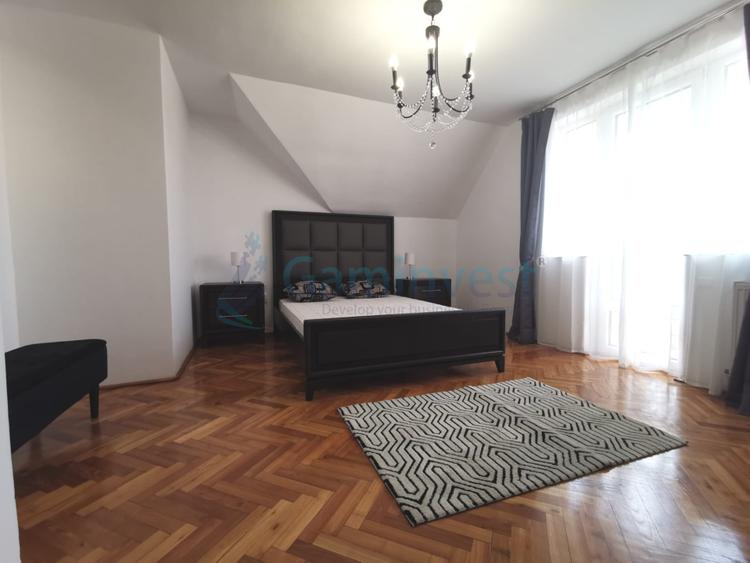 Apartament cu 3 camere de inchiriat, zona Gheorghe Doja, Oradea