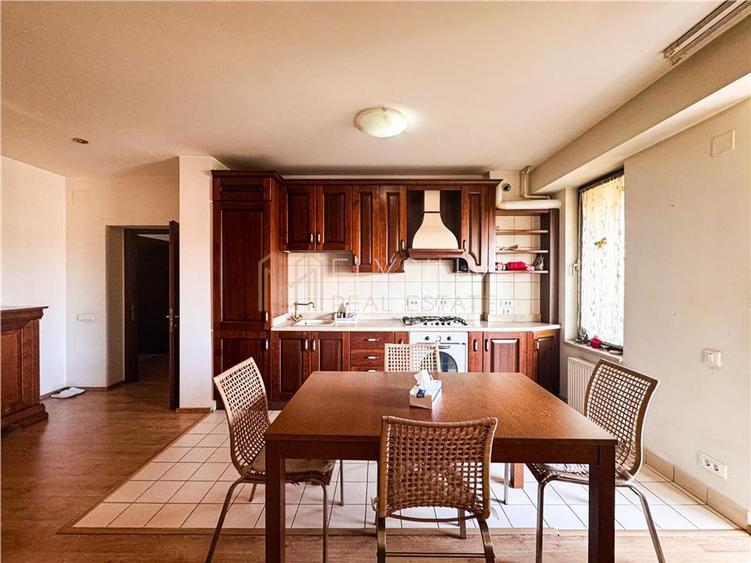 Apartament de inchiriat 2 camere Floreasca Central Park