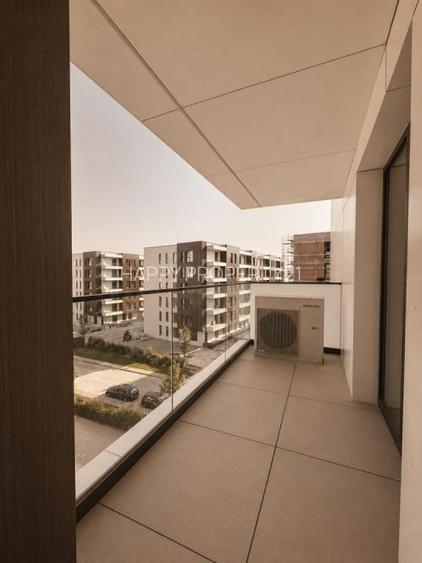 APARTAMENT 3 CAMERE | MTM PIPERA LAKE | PRIMA ÎNCHIRIER