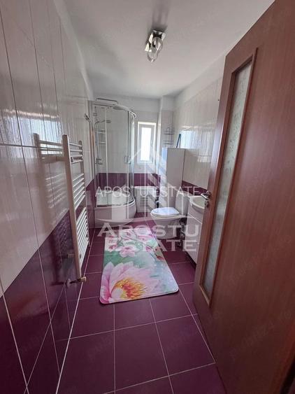 Apartament  de închiriat cu 2 camere în Giroc. - 9