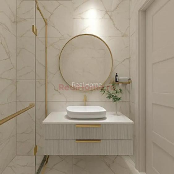 Apartament 4 camere | premium | panuri fotovoltaice | Ianuarie 2027 - 5