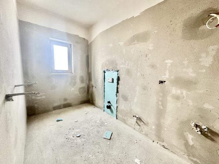 Duplex modern in stil individuala cu 4 camere si 120 mp utili - Mosnita Noua