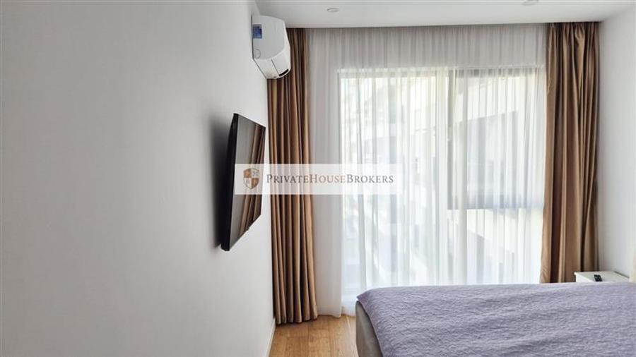 Aviatiei | Nusco City 1 | Bloc 2022 | Parcare
