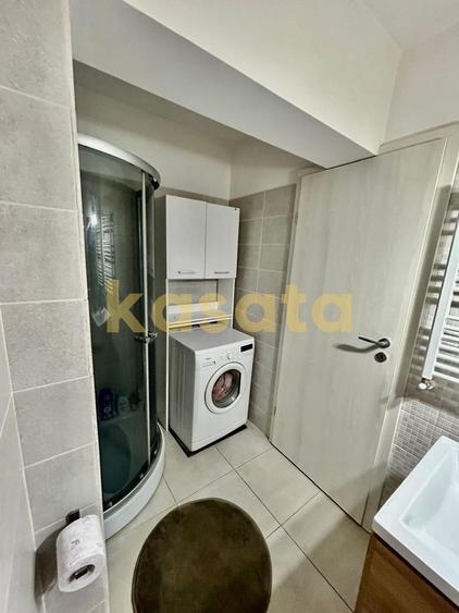 Apartament 2 camere|Bloc 2020|Complet mobilat și utilat