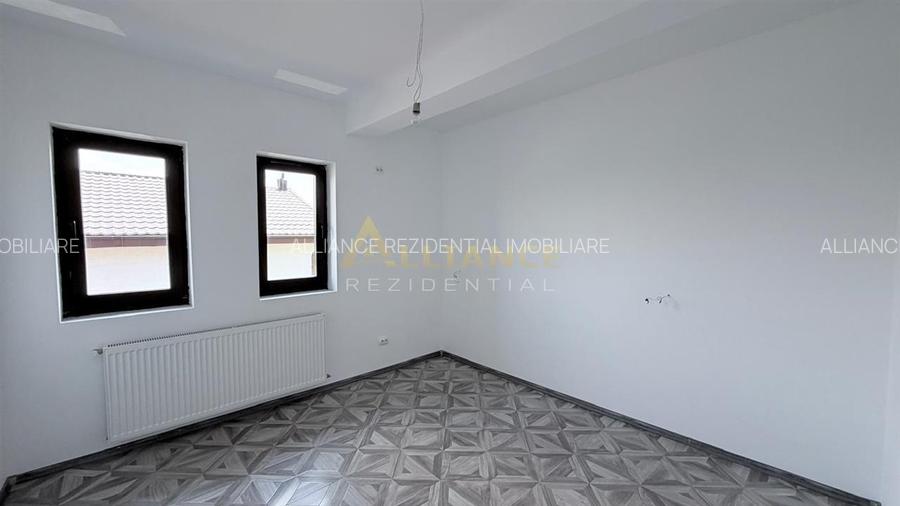 Casa Individuala - 5 camere - 3 bai - 555mp teren - 15