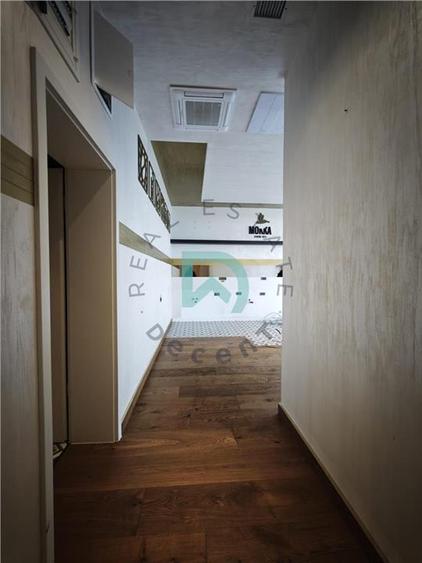 Spatiu comercial, 200 mp, zona Grivitei, Brasov