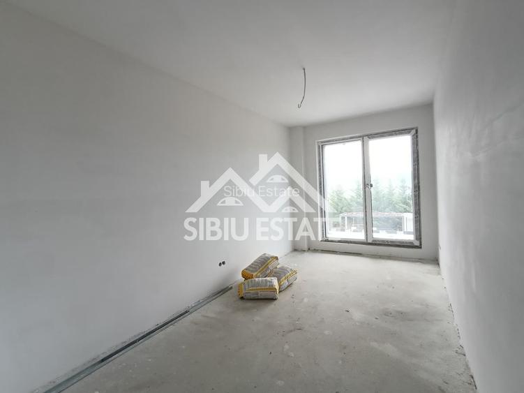 Apartament 3 camere de vânzare ,zona de vest, comision 0 - 7