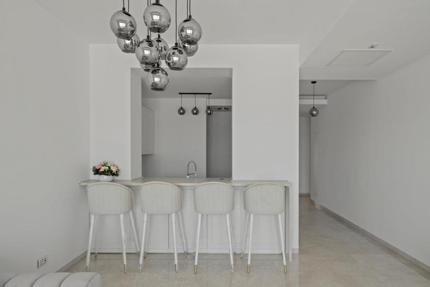 CAELIA RESIDENCE | MAMAIA | VEDERE FRONTALA LA MARE | EXCLUSIVITATE