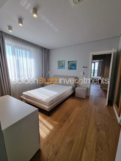 Apartament 5 camere de închiriat Rahmaninov