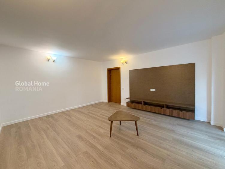 2-Room Apartment ◦ 70 sqm ◦ Corneliu Coposu Boulevard ◦ Balcony ◦ Panoramic View