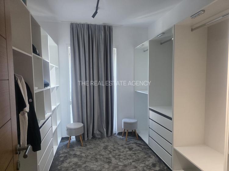 Penthouse | 4 camere | Cosmopolis | piscina | Smart Home - 12