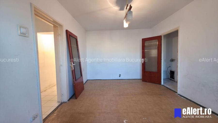 Apartament 4 camere, etaj 9/9 cu etaj tehnic, Str. Mărgeanului, Sector 5 - 34