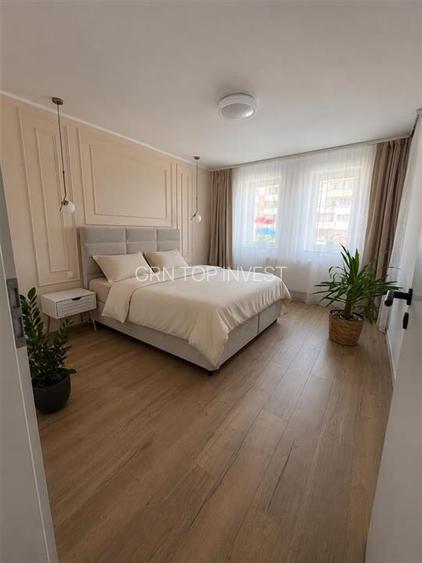 Apartament 3 camere 2 bai 2 balcoane si 2 locuri de parcare zona Imperial Reside - 3
