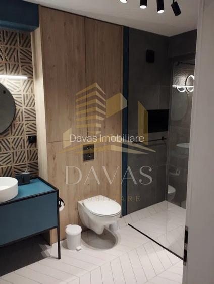 Apartament cu 2 camere | Zona Centrala | Lux - 8