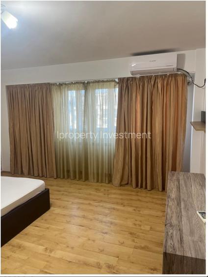 Decebal | 2 Camere | Boiler | X3 Balcon | Renovat | - 4