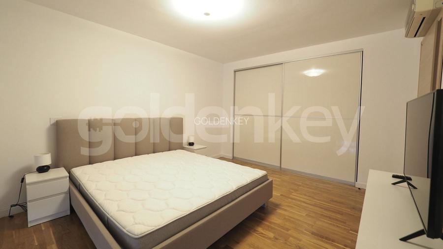 Apartament modern cu 4 camere si garaj in complex rezidential - 11