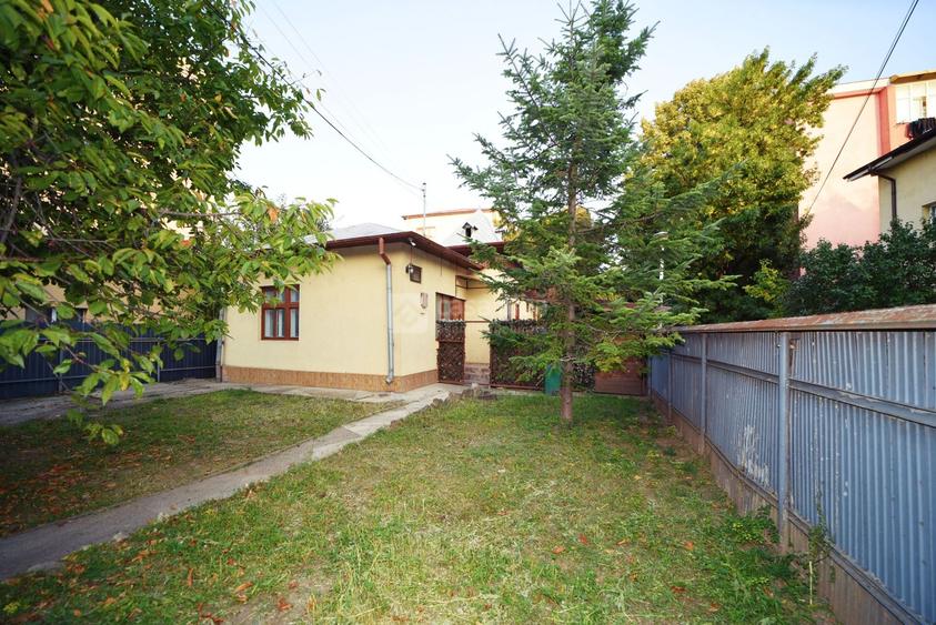 Tatarasi - locatie avantajoasa | imobile cu destinatie mixta