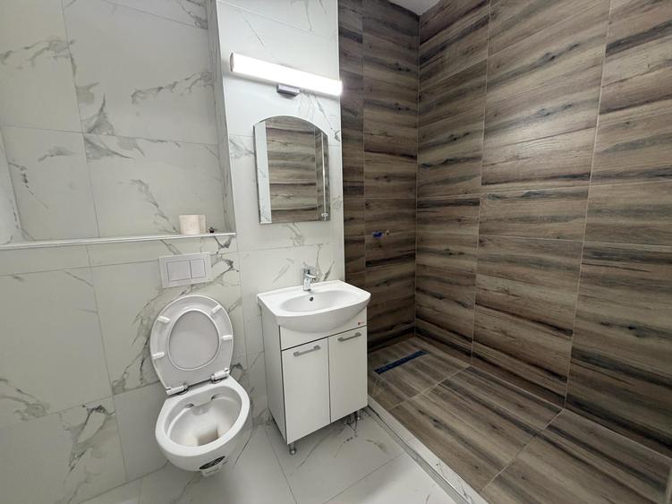 Apartament 2 camere - decomandat - et.3 - Mihai Viteazu - Lidl