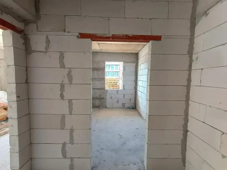 Locuință nouă 2 camere cu finisaje premium