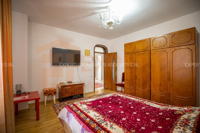 EXCLUSIVITATE  CASĂ ULTRACENTRALĂ DE VÂNZARE – CONSTANȚA - 13