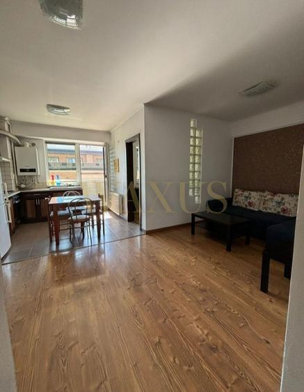 Apartament de 2 camere | Balcon | zona FSEGA