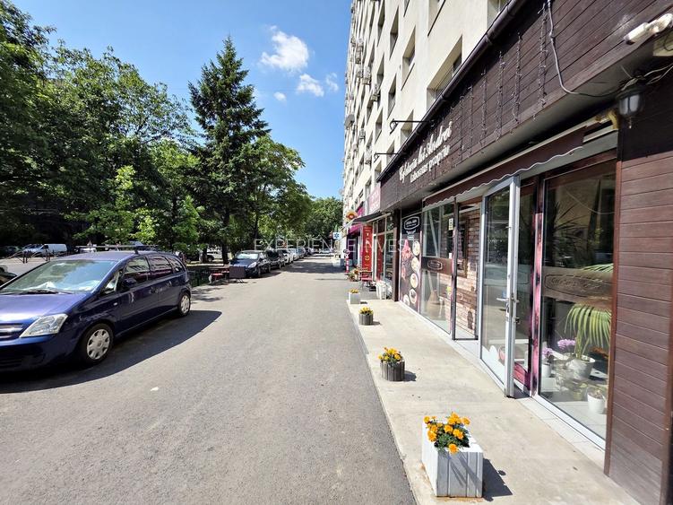Prima închiriere! Apartament 2 camere decomandat | Colentina | OBOR - 18