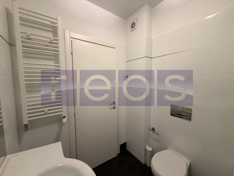 VANZARE 2 CAMERE+LOC PARCARE | HERASTRAU | MOBILAT | 45MP | TERASA | - 14