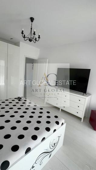 Casa Tip Duplex Domnesti Margeanului Jumbo Militari A1 Centura - 11