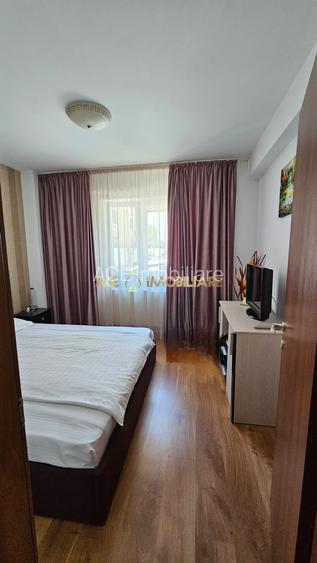 2 Camere | Popesti Leordeni | Curte proprie 113mp | Centrala | Parcare - 5