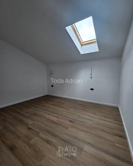 Direct dezvoltator | 4 camere | Apartamente pe 2 niveluri | 2 parcări | Giroc - 7
