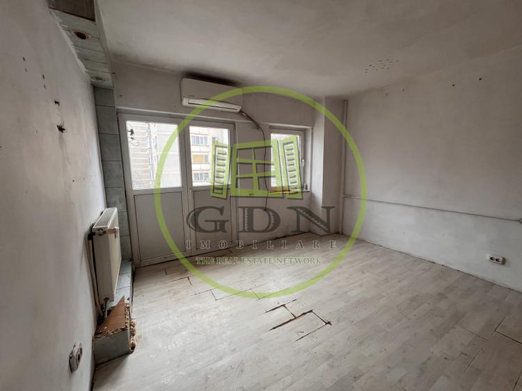 Garsonieră, 25mp, cartier Lăpuș, zona restaurant Intim