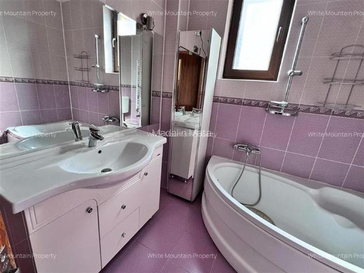 Apartament 130 mp în casă | Alba Iulia - Decebal | 3 camere + Studio | Parcare - 9