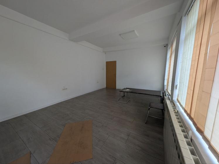 Spatiu Comercial 50 mp, Stradal, Malu Rosu