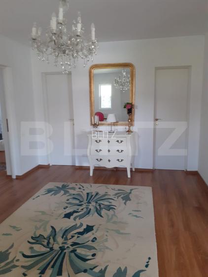 Casa de vanzare, 110 mp, teren 670 mp, zona Vadu Sapat - 7
