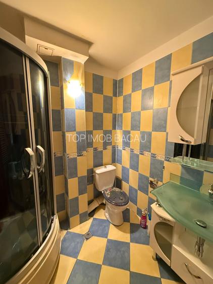 Apartament 2 decomandate la ETAJUL 3 zona Mall - 5