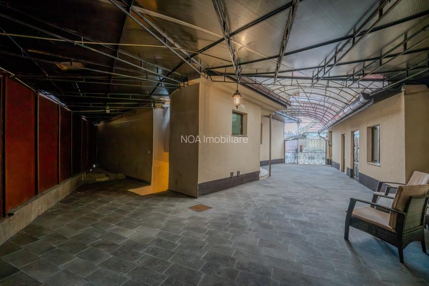 COMISION 0%| Casa in Brasov | Curte proprie | Zona Grivitei - 12