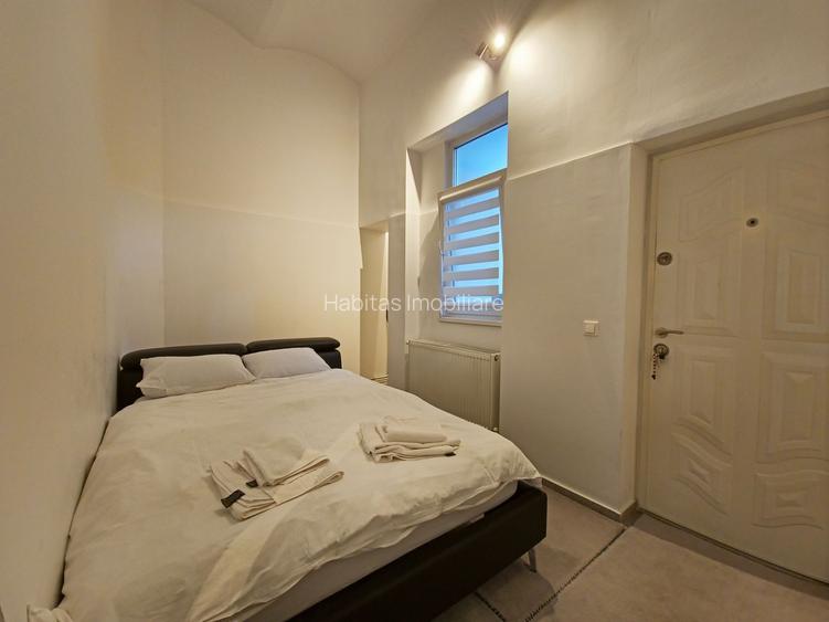 0% Comision, apartament cu 2 camere, zona Parcului Central - 14