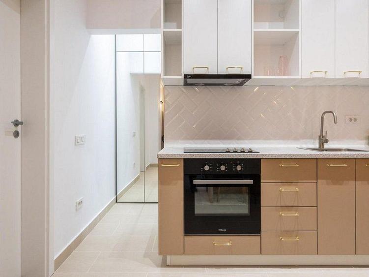 Apartament de 3 camere | Calea Victoriei | GalDan Apartments