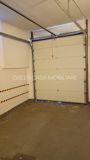Casă pentru birouri, 5 camere, 200mp utili | Gheorgheni, lângă FSPAC - 13
