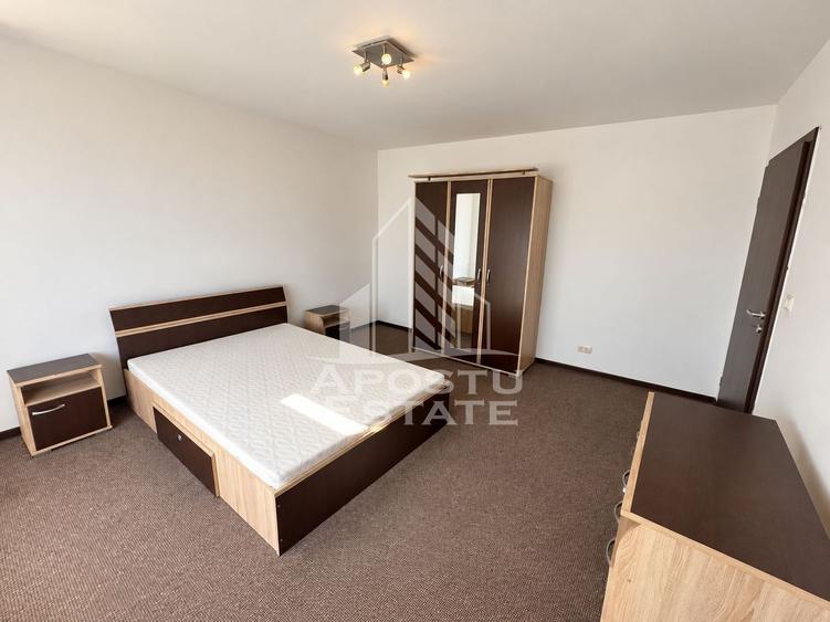 Apartament de vanzare cu 2 camere, Decomandat, zona Elisabetin