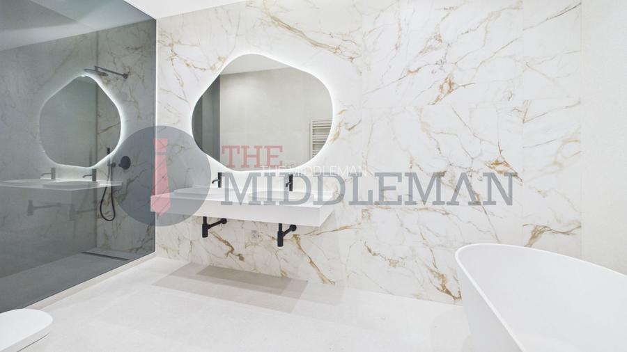 Duplex cu 4 camere - Aviatiei Tower - 24
