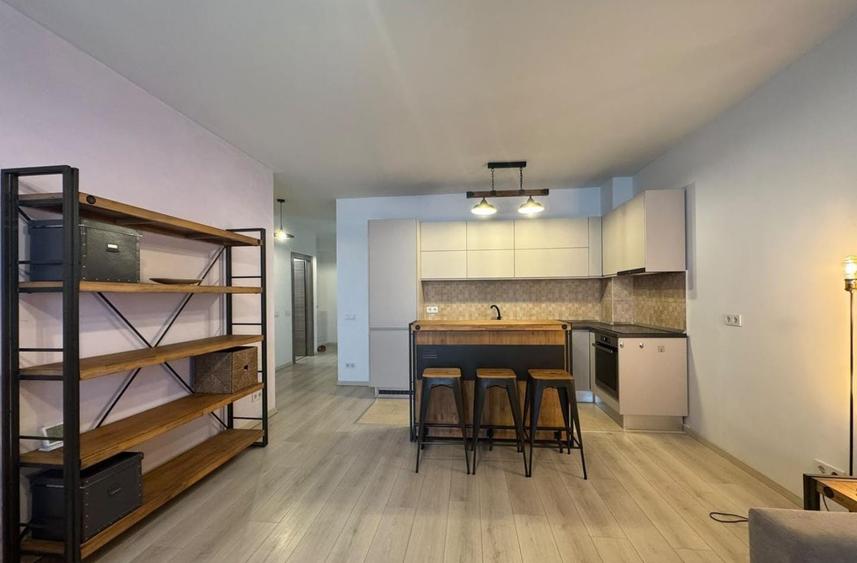 Apartament 3 camere Lux+Loc de parcare in Complexul Soho Unirii