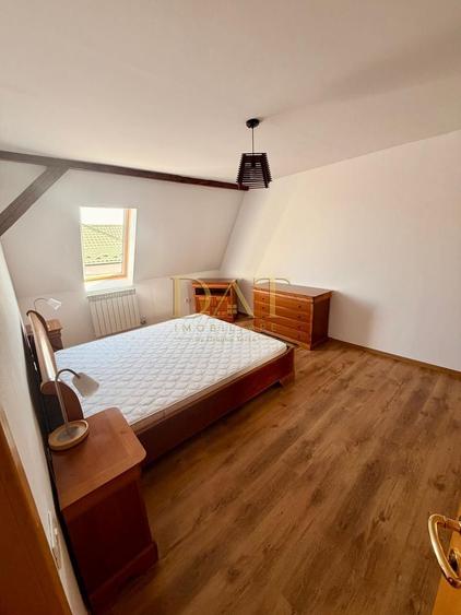 Apartament de lux | 140 mp, zona 7 Strazi | vila interbelica