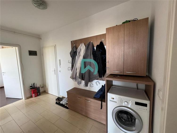 Apartament 2.5 camere Avantgarden, Brasov