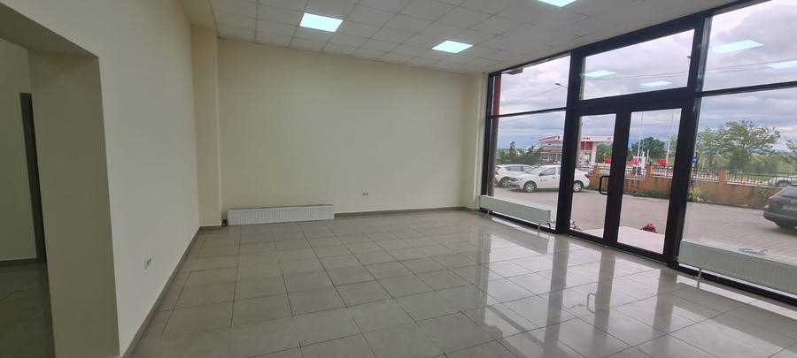 Spatiu comercial 91 mp zona Ogorului